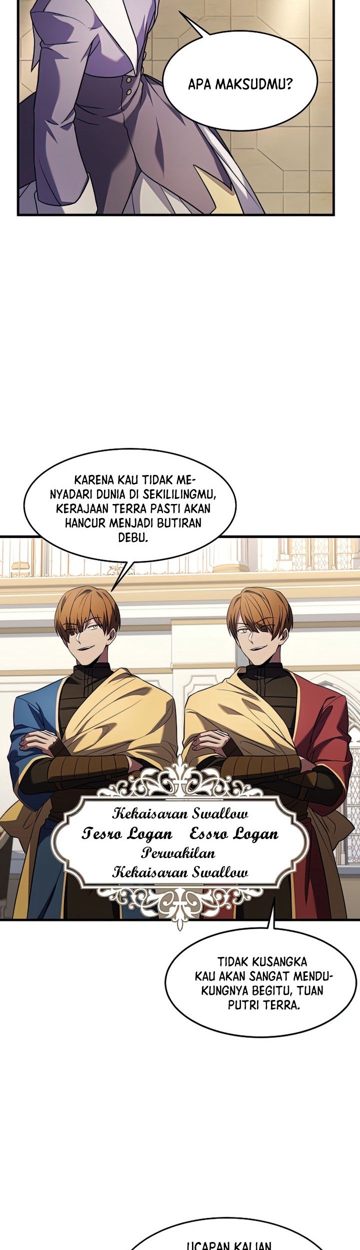 Chapter 69 - halaman 61