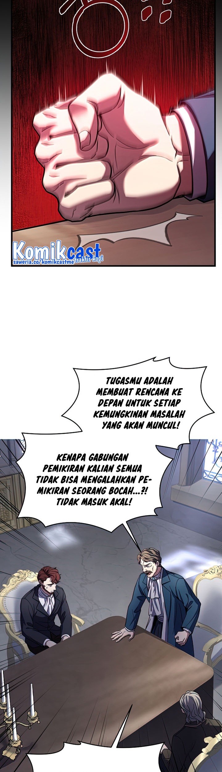 Chapter 68 - halaman 25