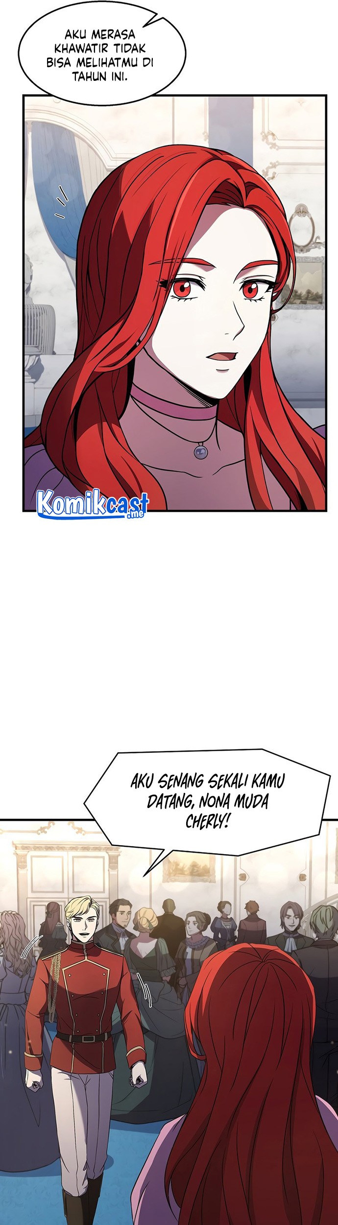 Chapter 55 - halaman 21