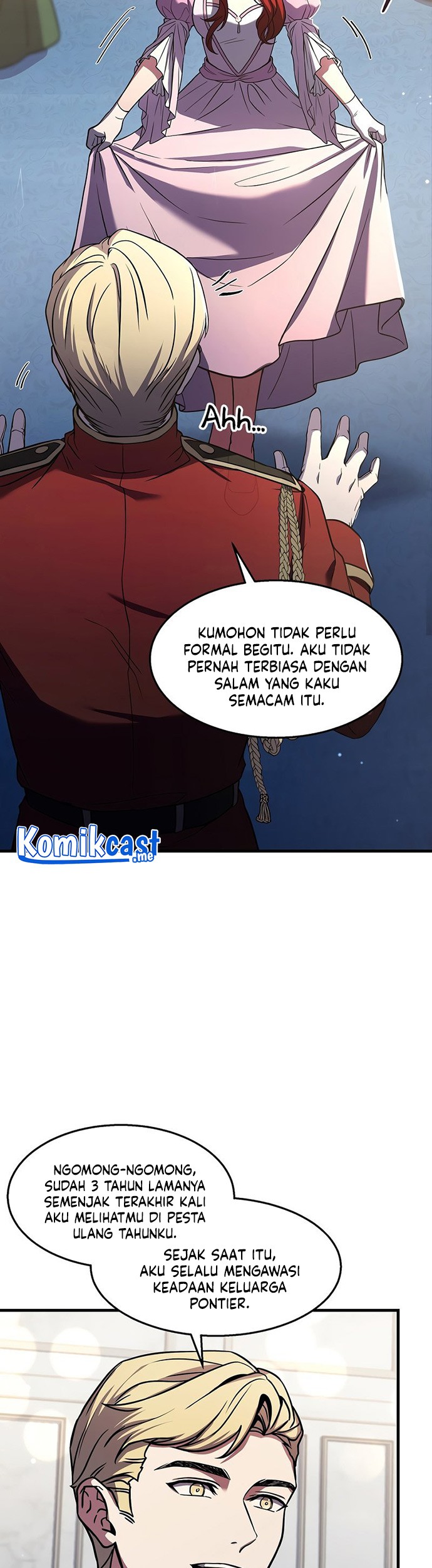 Chapter 55 - halaman 23