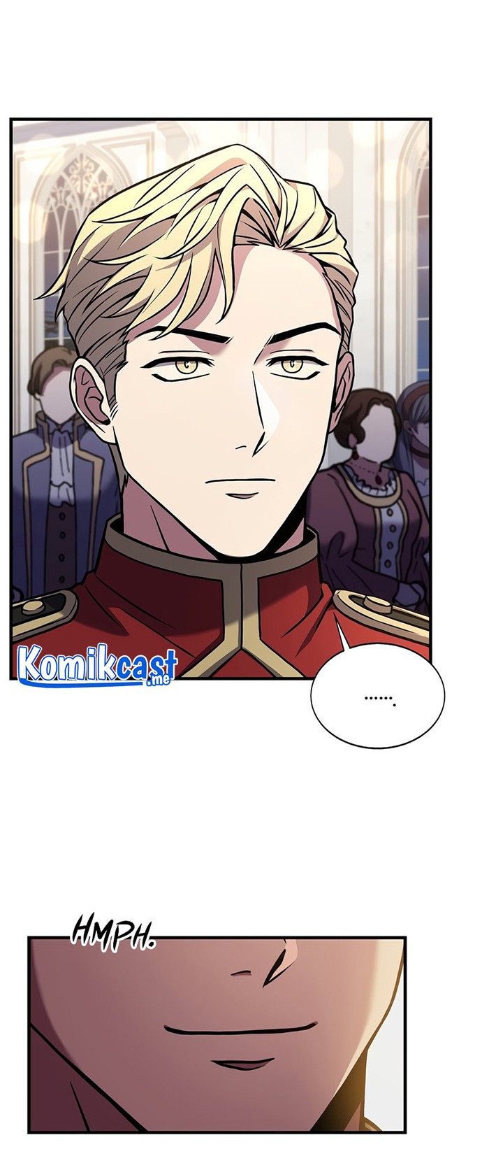 Chapter 55 - halaman 38