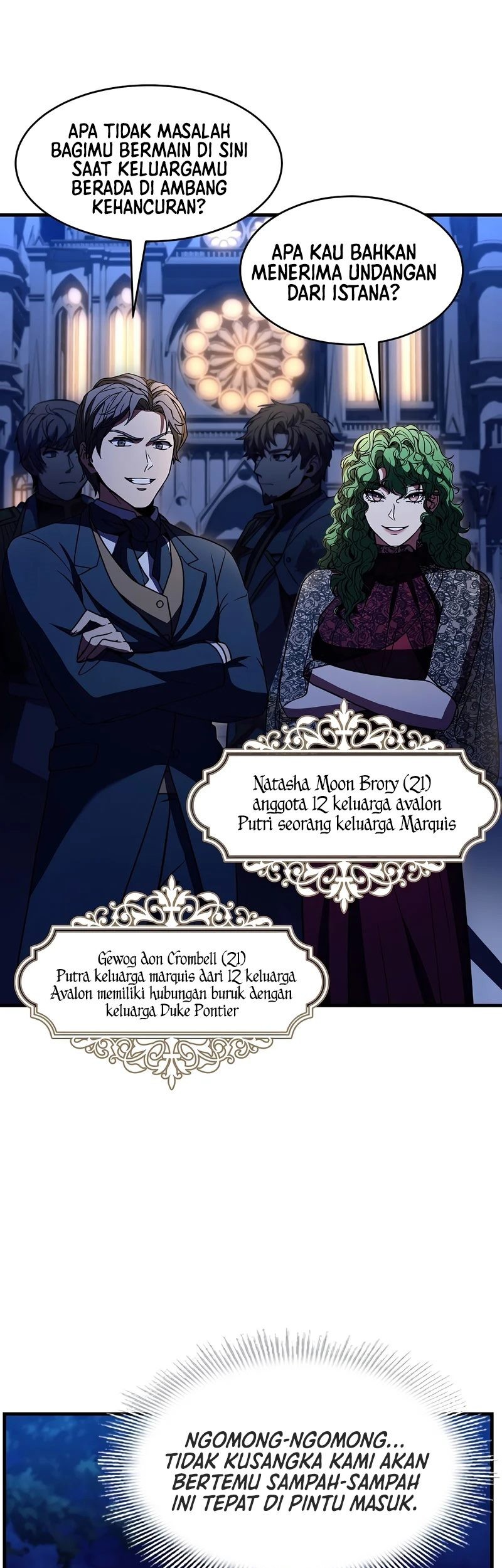 Chapter 54 - halaman 27