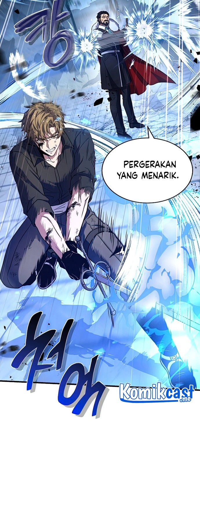 Chapter 50 - halaman 8