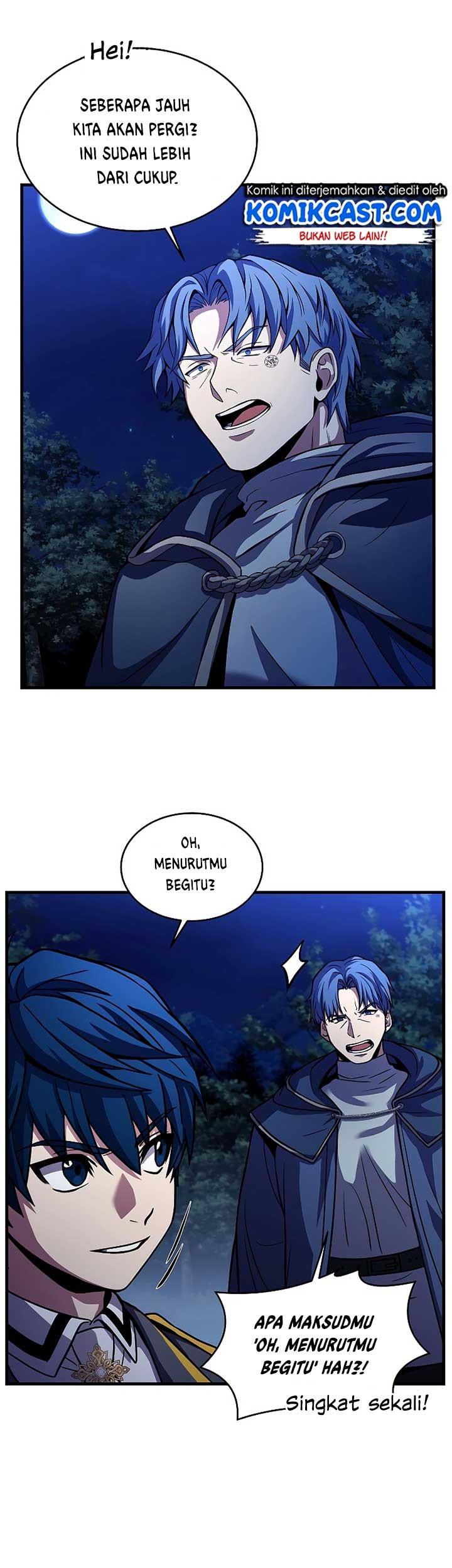 Chapter 40 - halaman 31