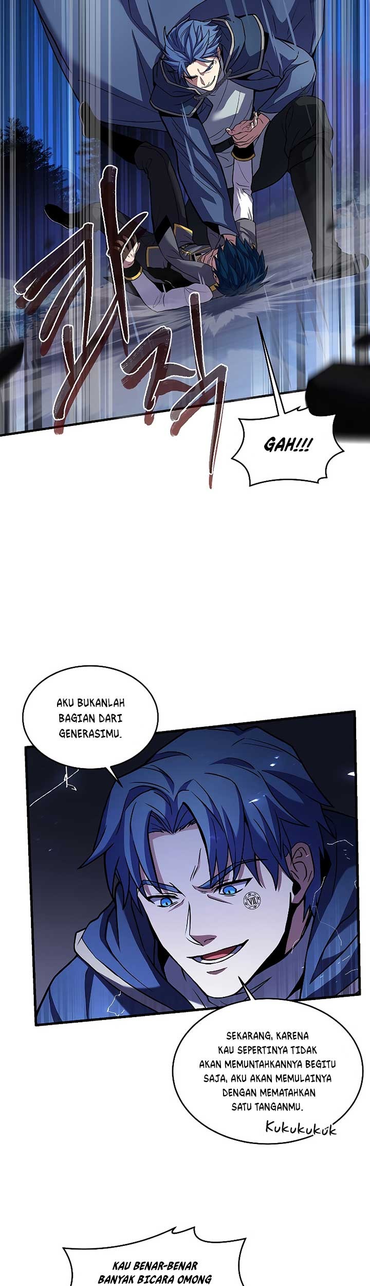 Chapter 40 - halaman 39