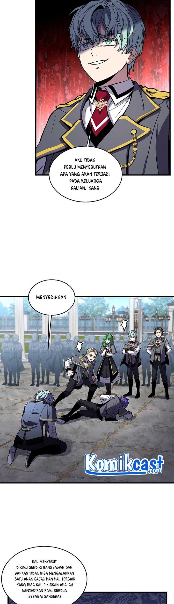 Chapter 38 - halaman 31