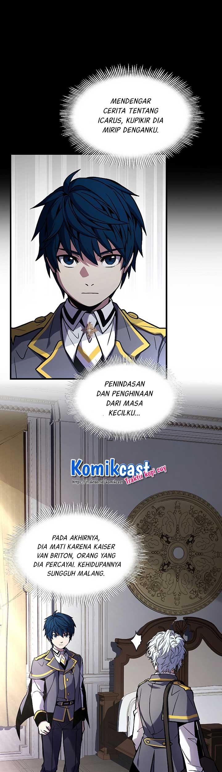 Chapter 31 - halaman 31