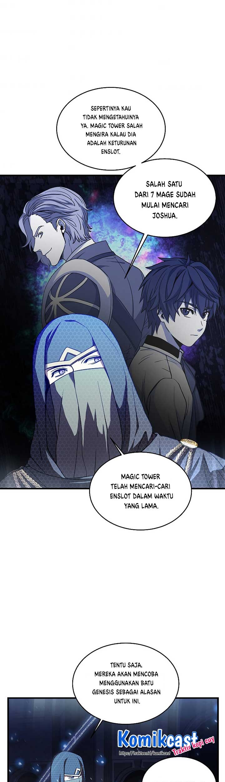 Chapter 30 - halaman 21