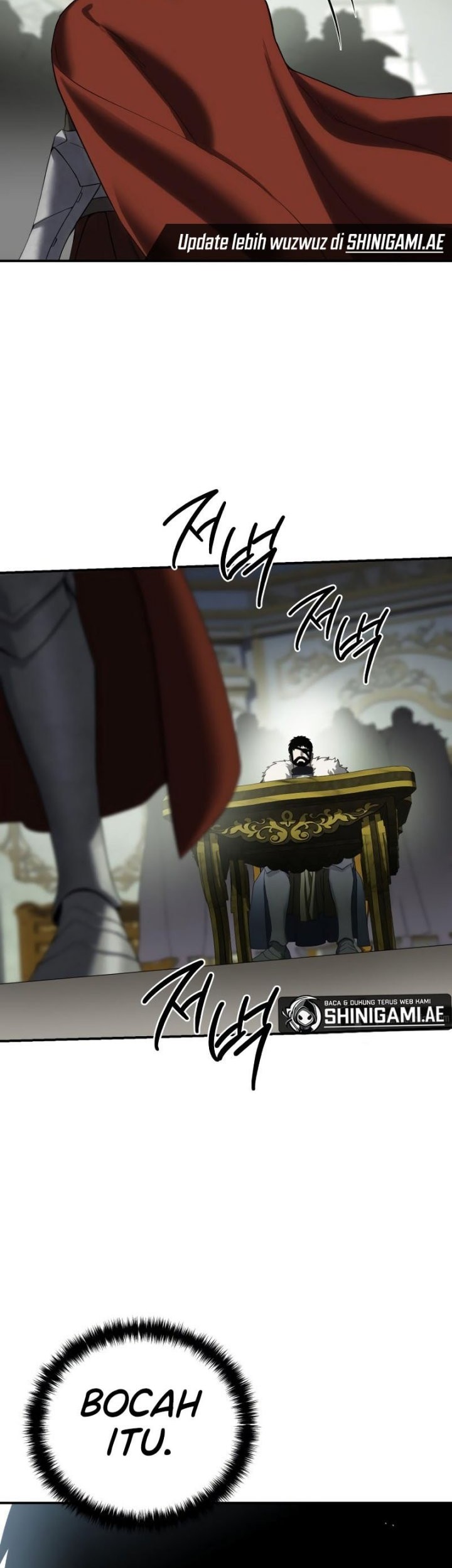 Chapter 84 - halaman 37