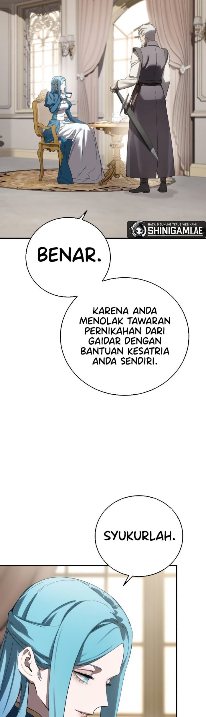 Chapter 84 - halaman 41