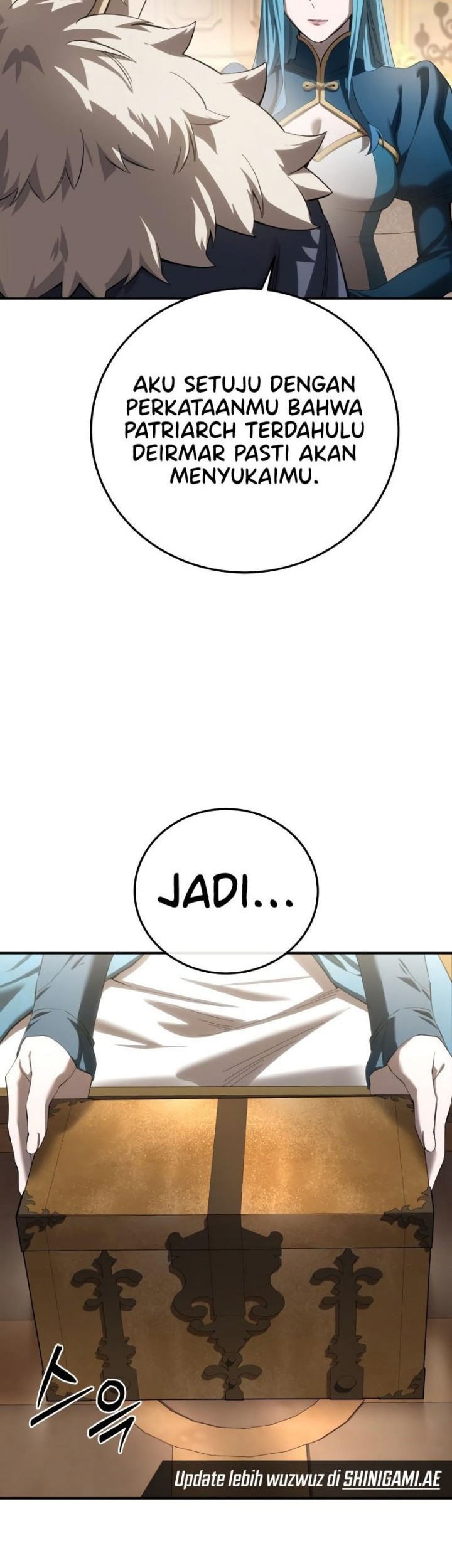 Chapter 84 - halaman 72