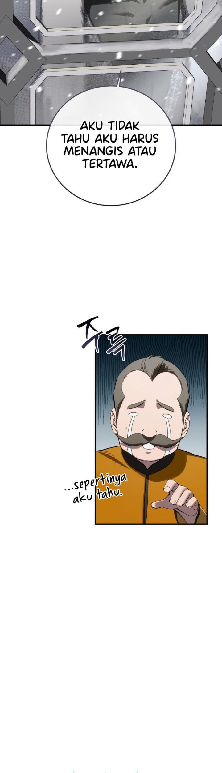 Chapter 84 - halaman 21