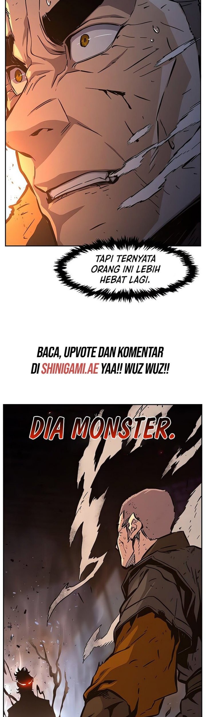 Chapter 126 - halaman 21