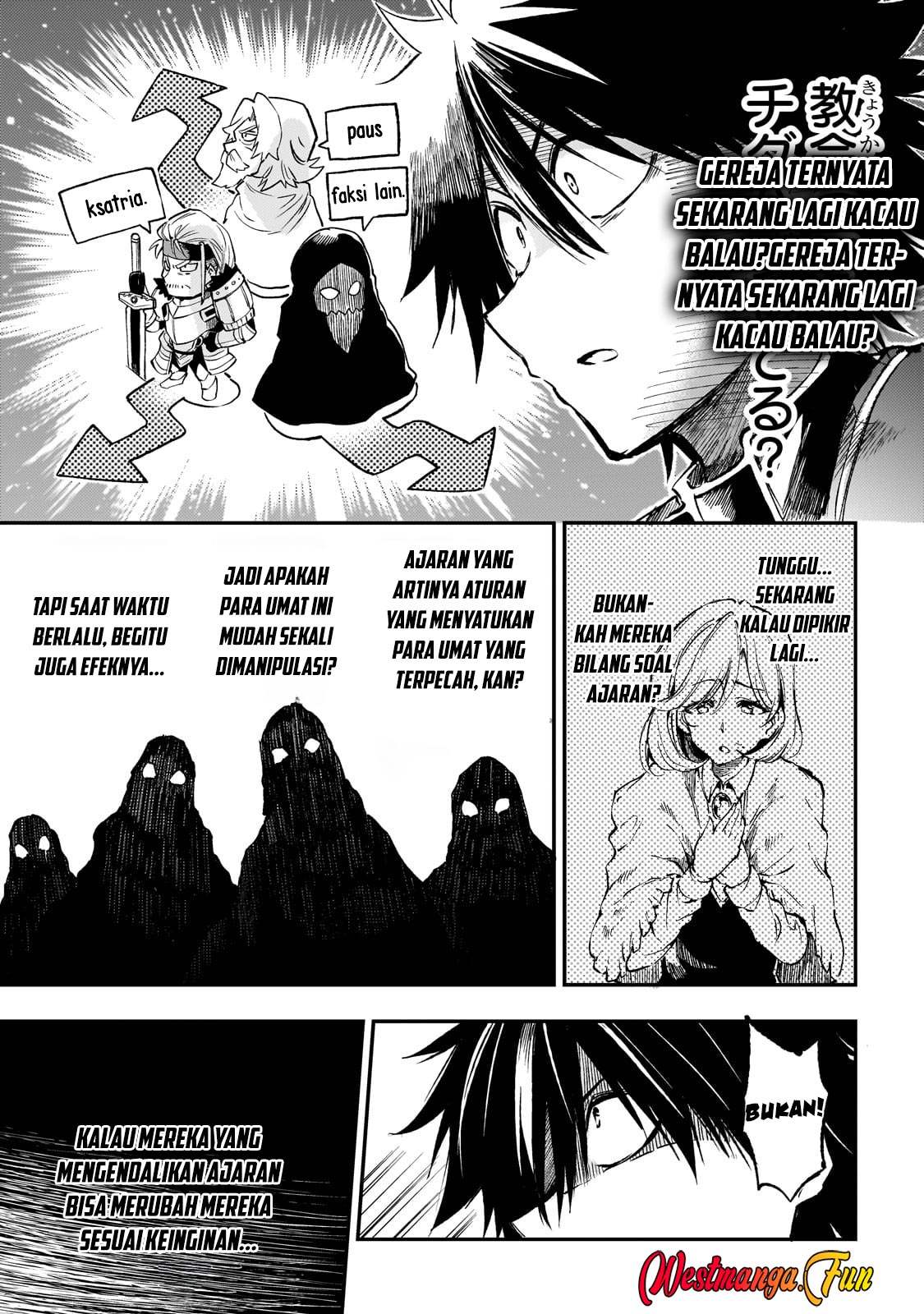 Chapter 267 - halaman 12