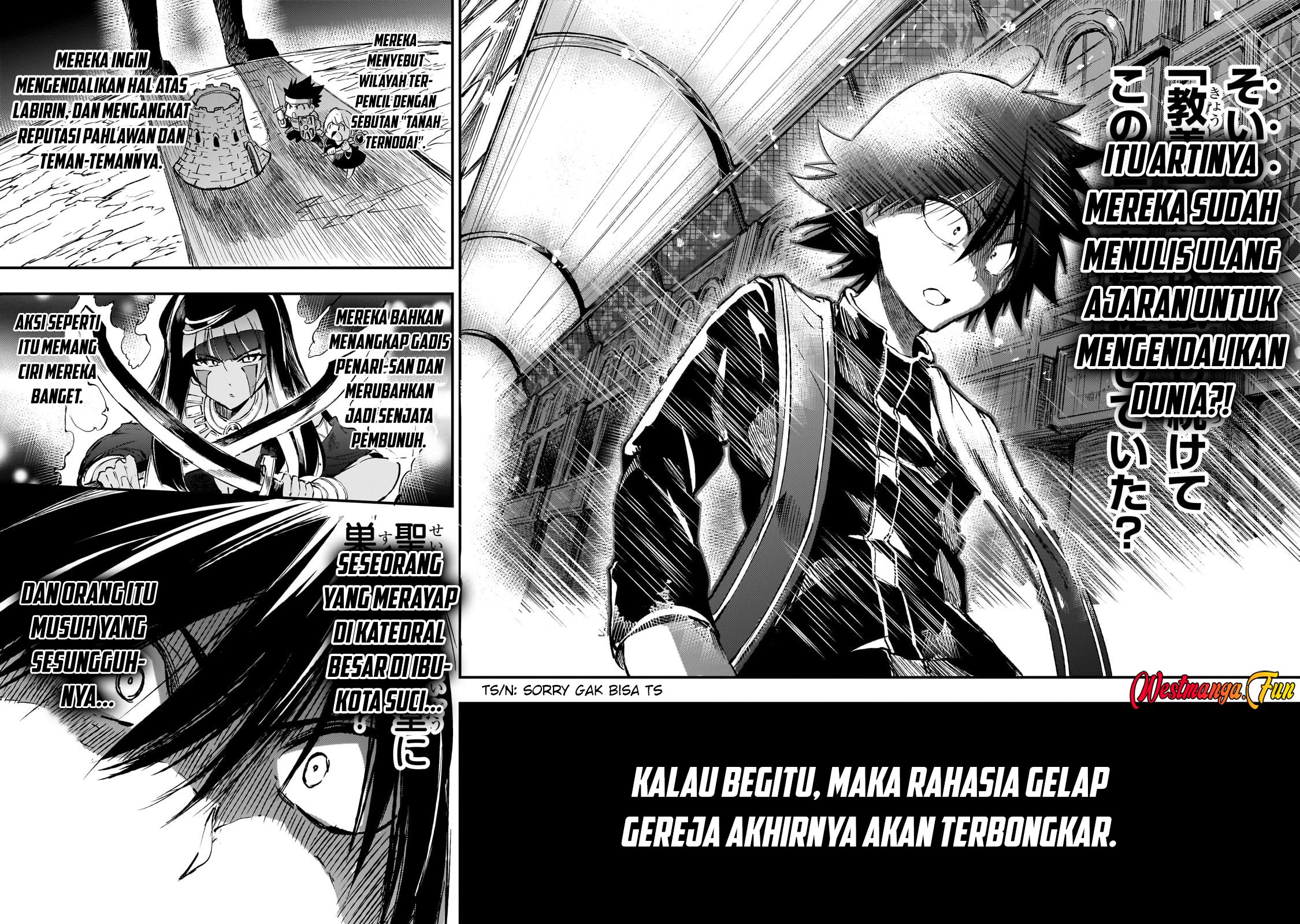 Chapter 267 - halaman 13