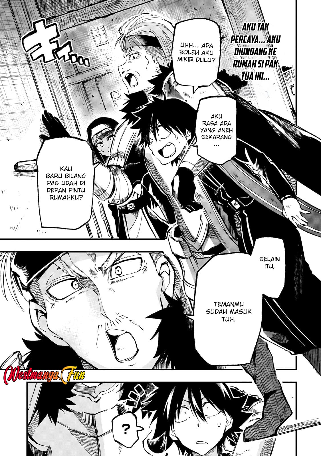 Chapter 267 - halaman 2