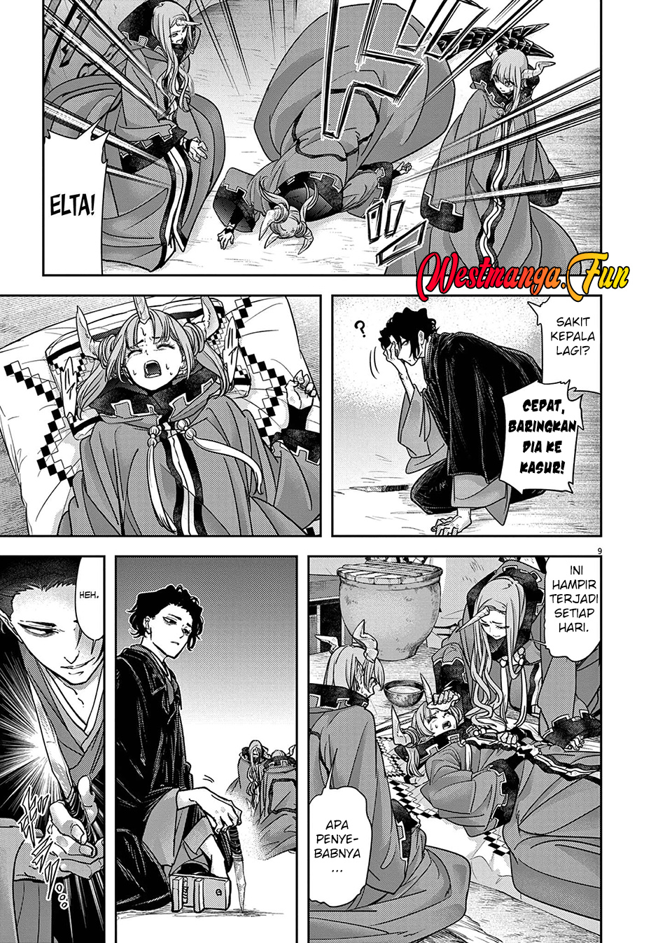 Chapter 59 - halaman 14