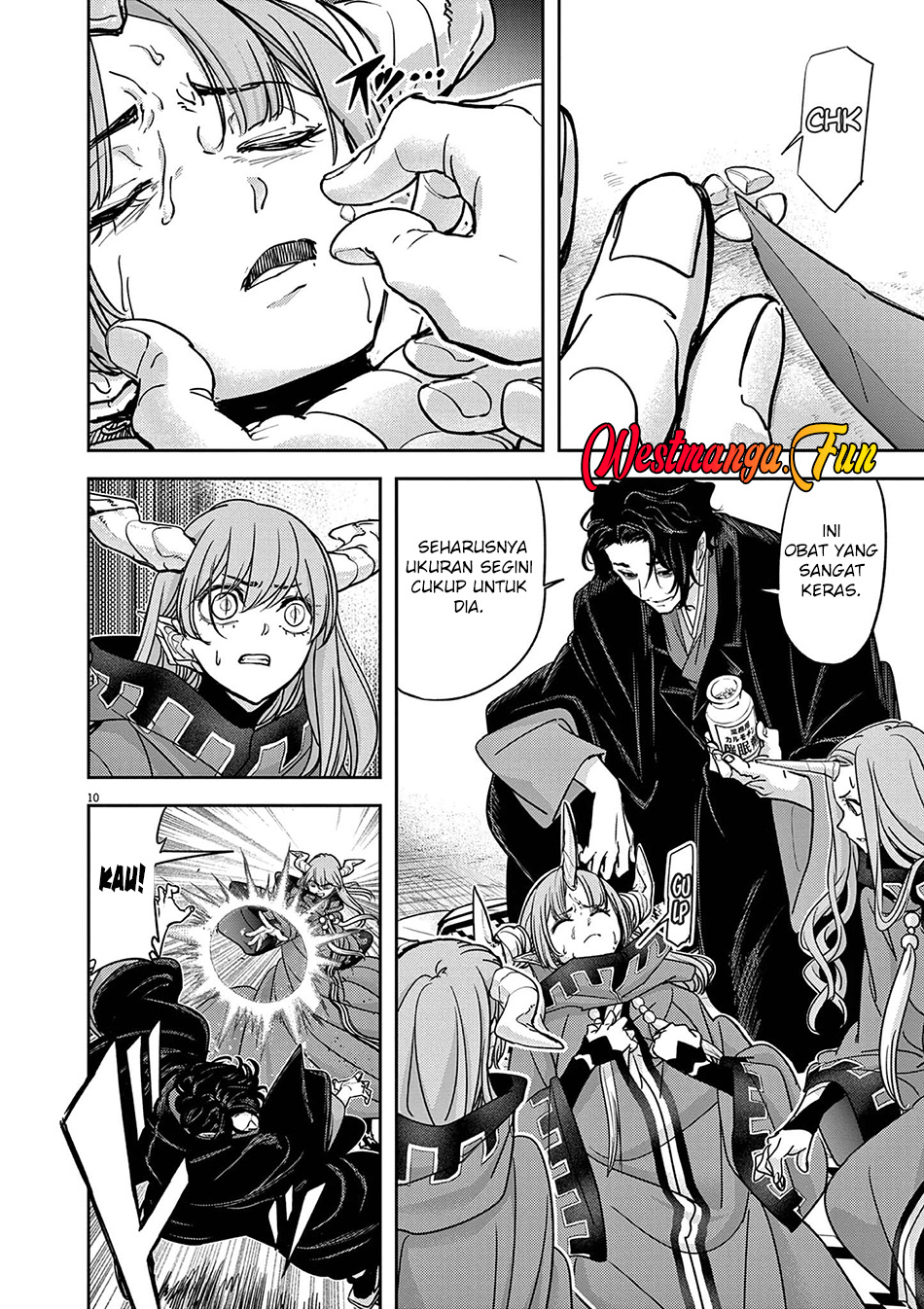 Chapter 59 - halaman 15