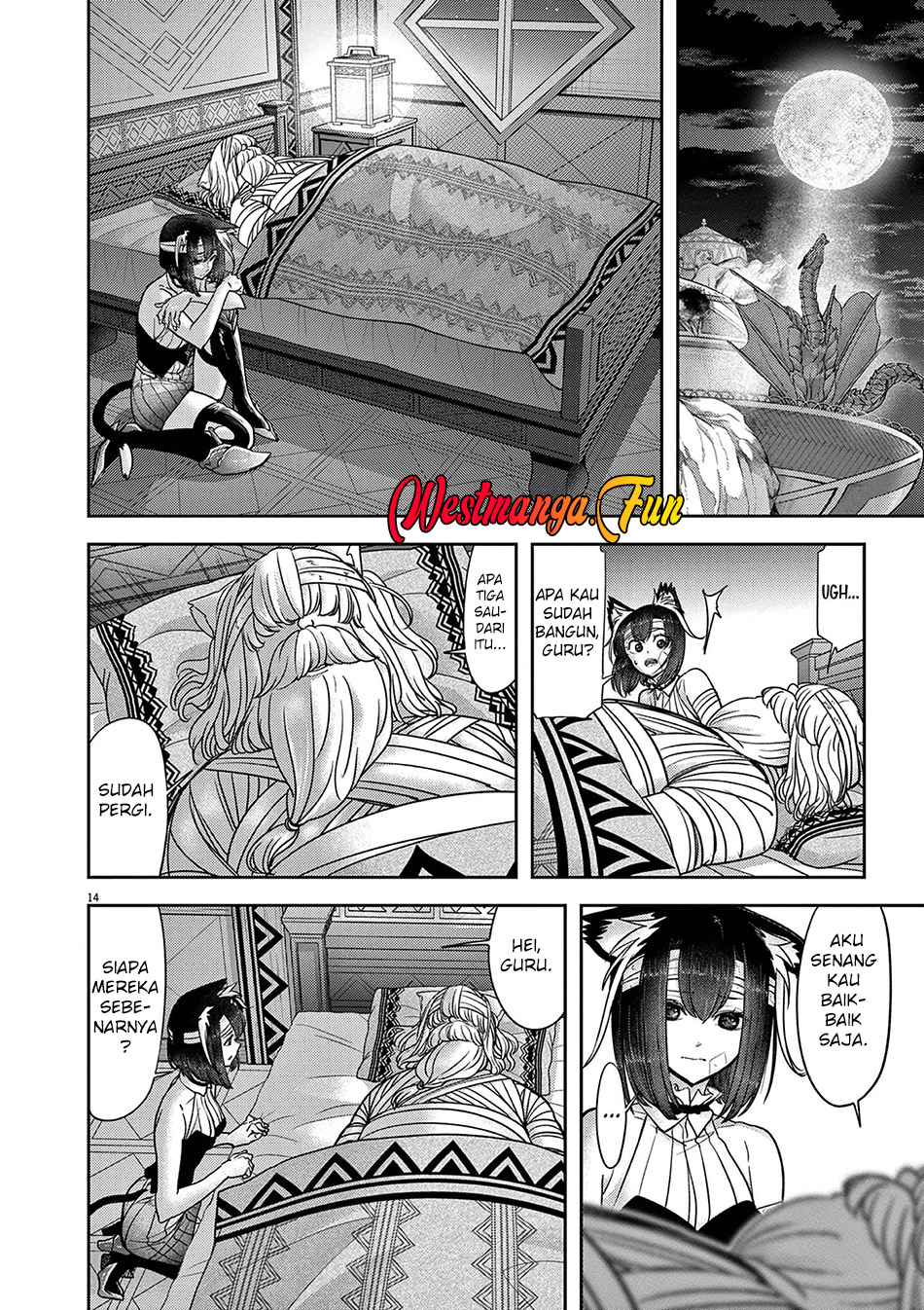 Chapter 59 - halaman 20