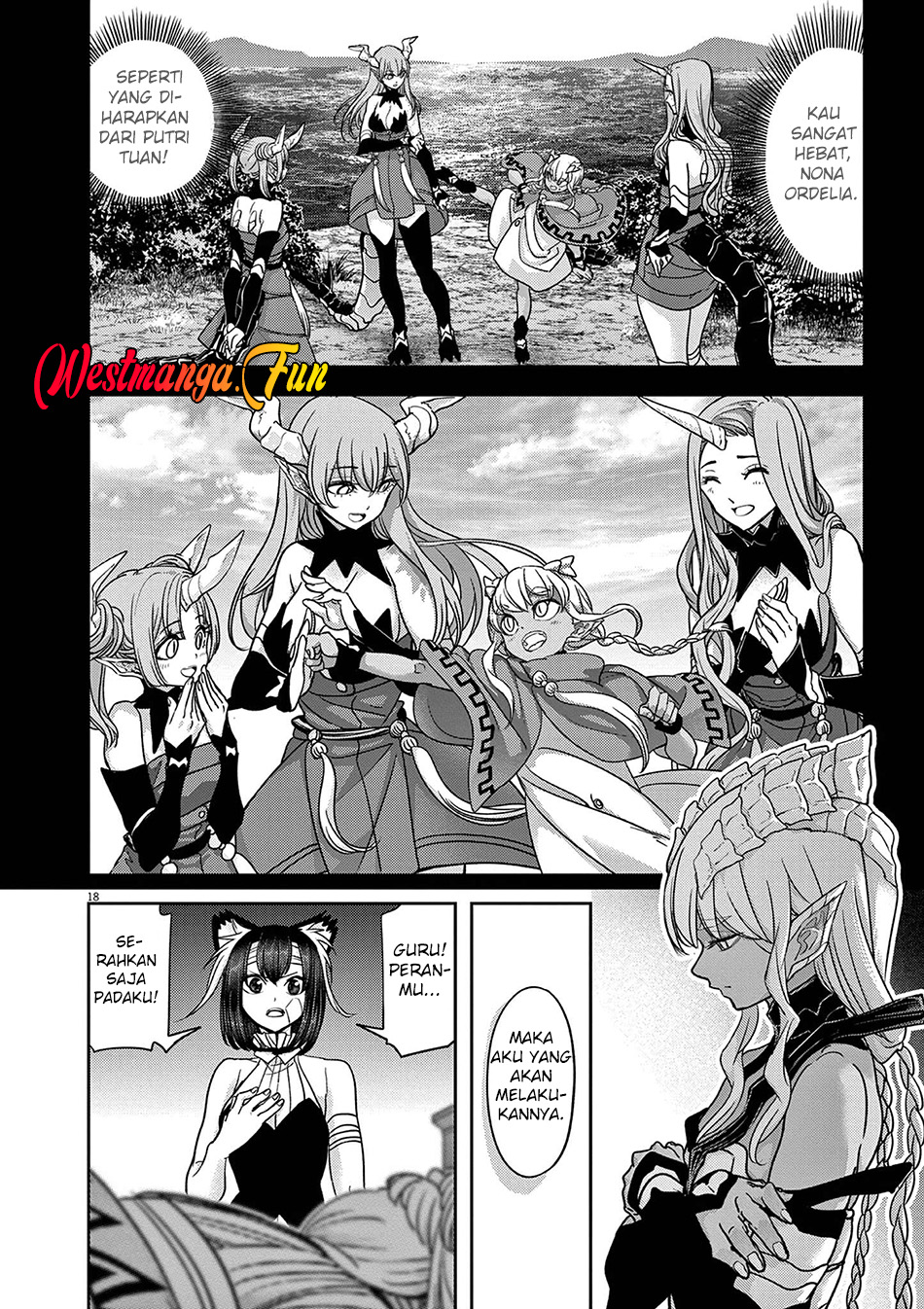 Chapter 59 - halaman 24