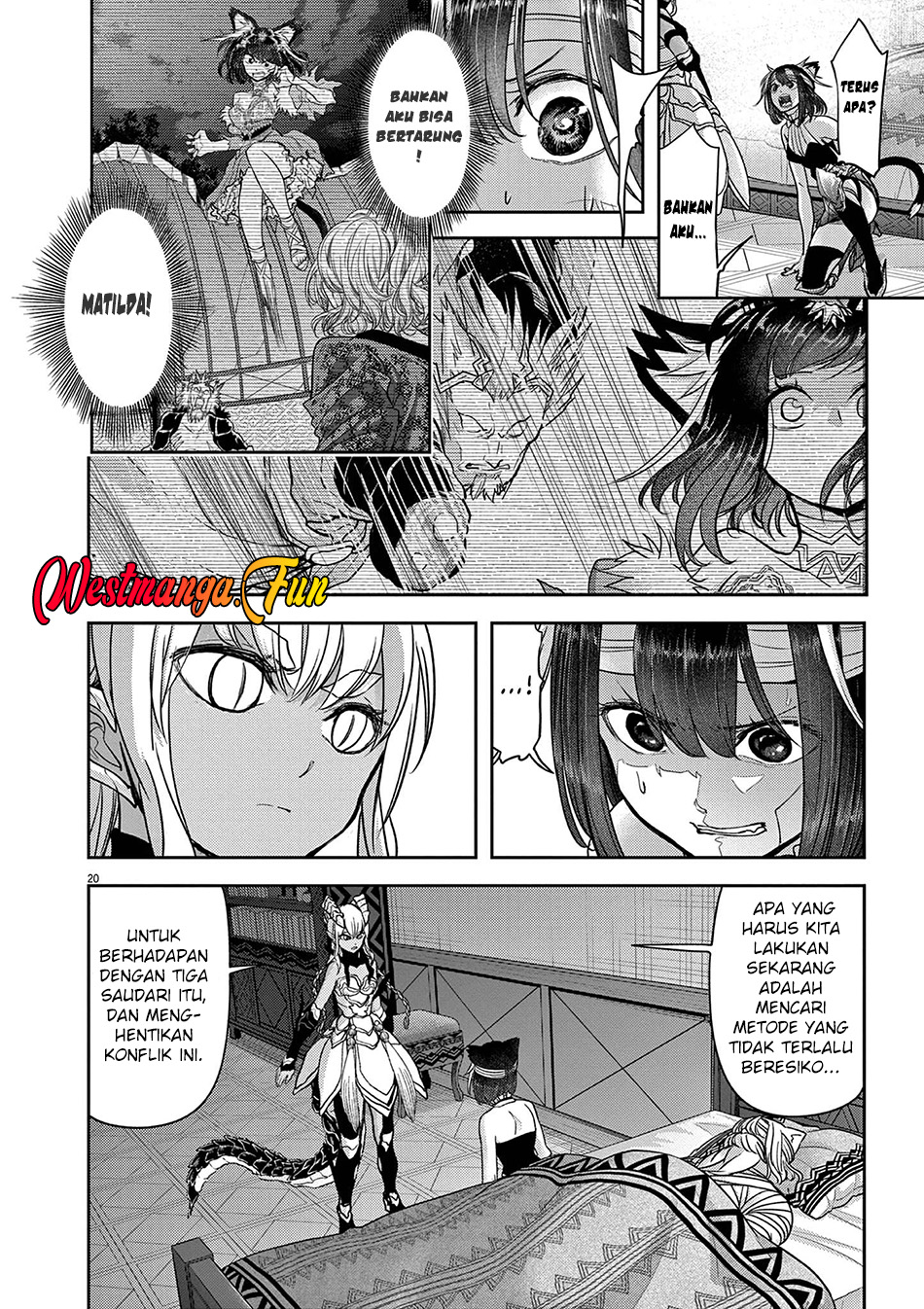 Chapter 59 - halaman 26