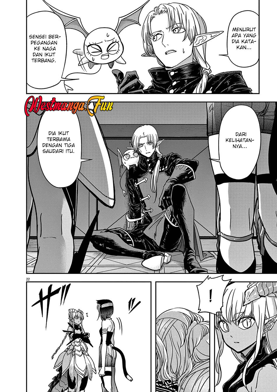 Chapter 59 - halaman 28