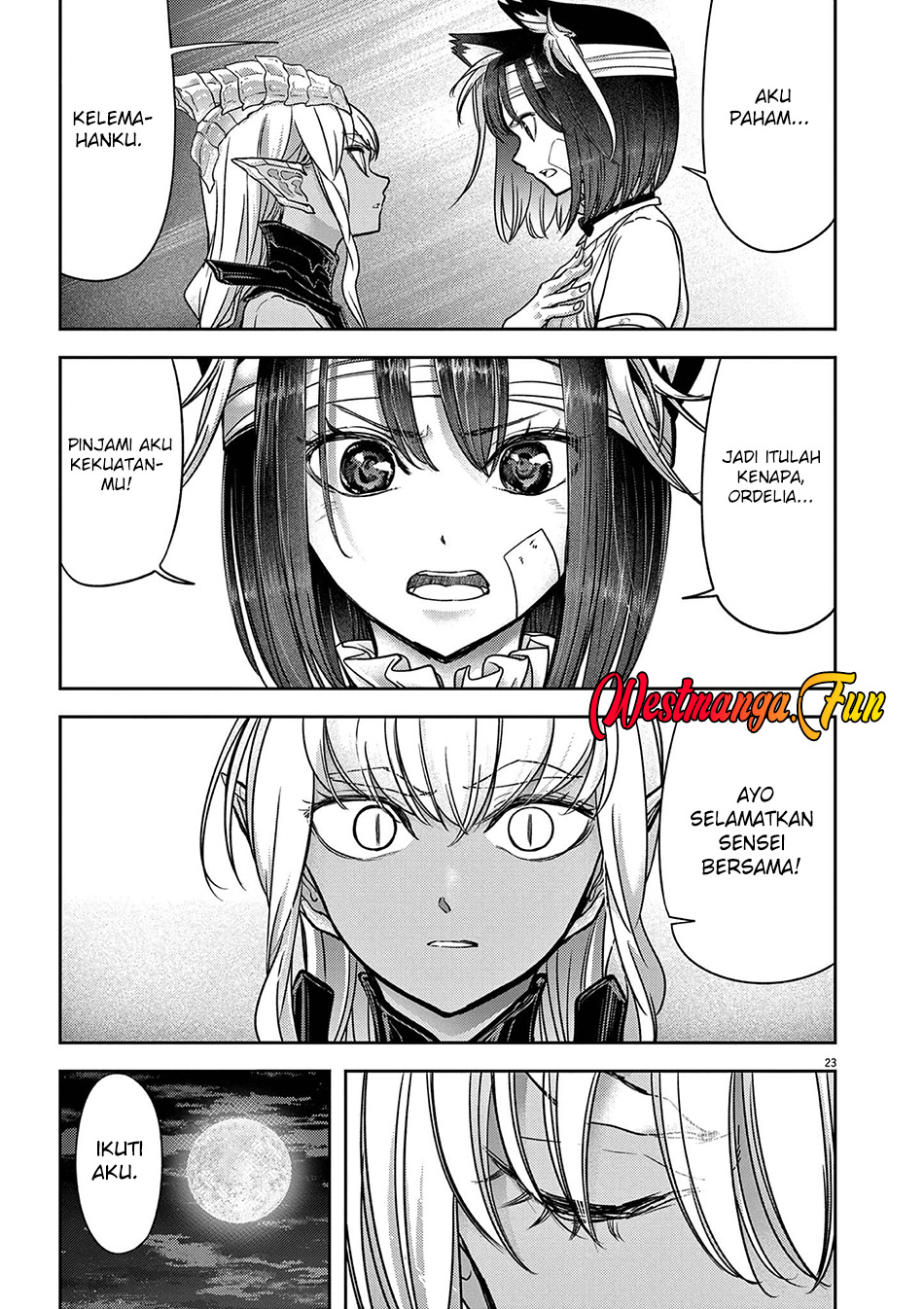 Chapter 59 - halaman 29
