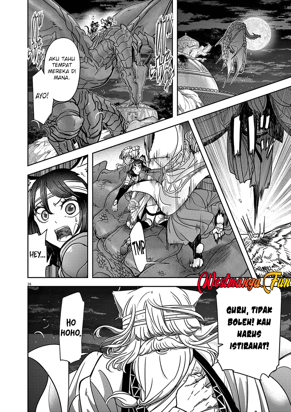 Chapter 59 - halaman 30