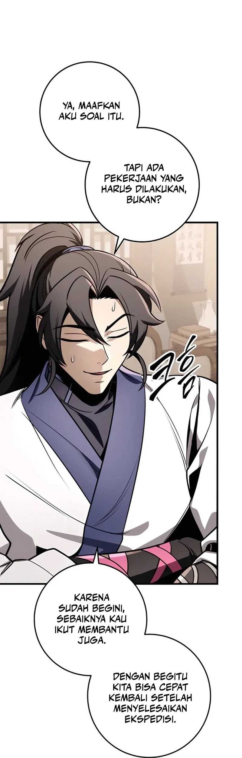 Chapter 77 - halaman 85