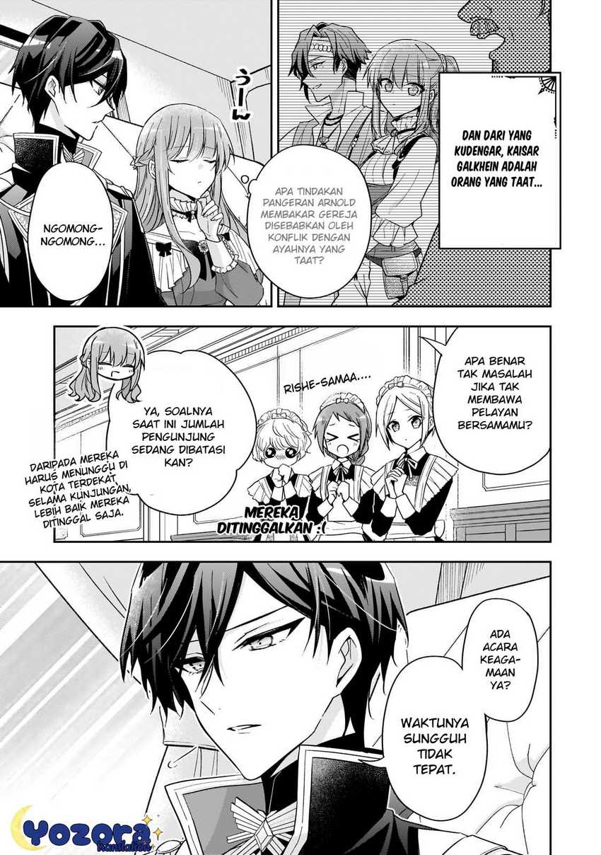 Chapter 32 - halaman 21