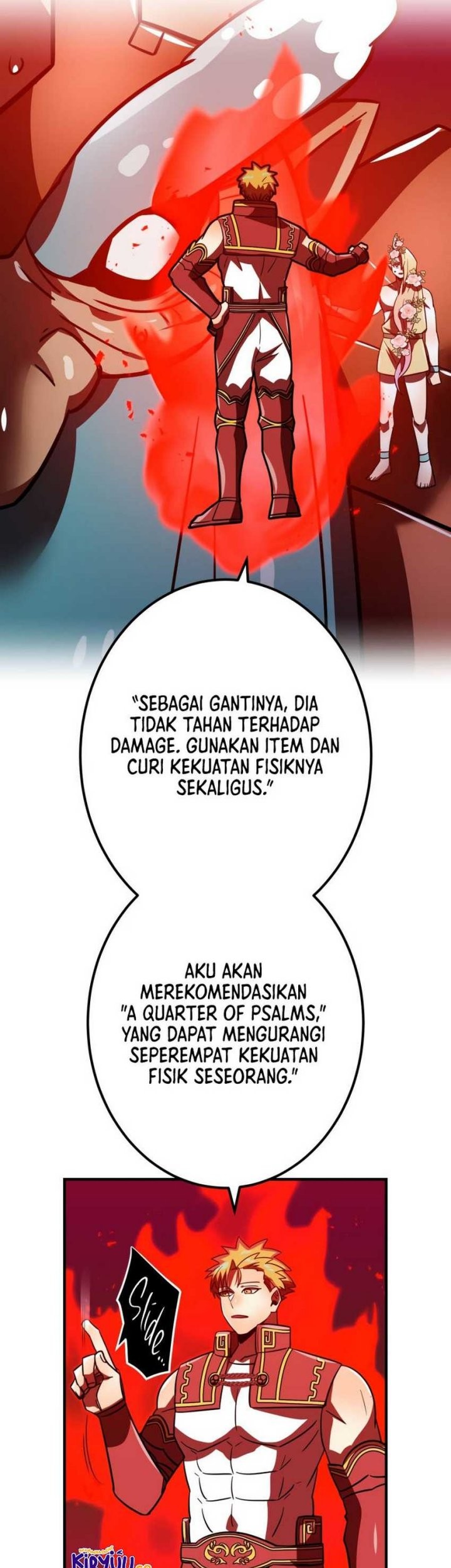 Chapter 81 - halaman 46
