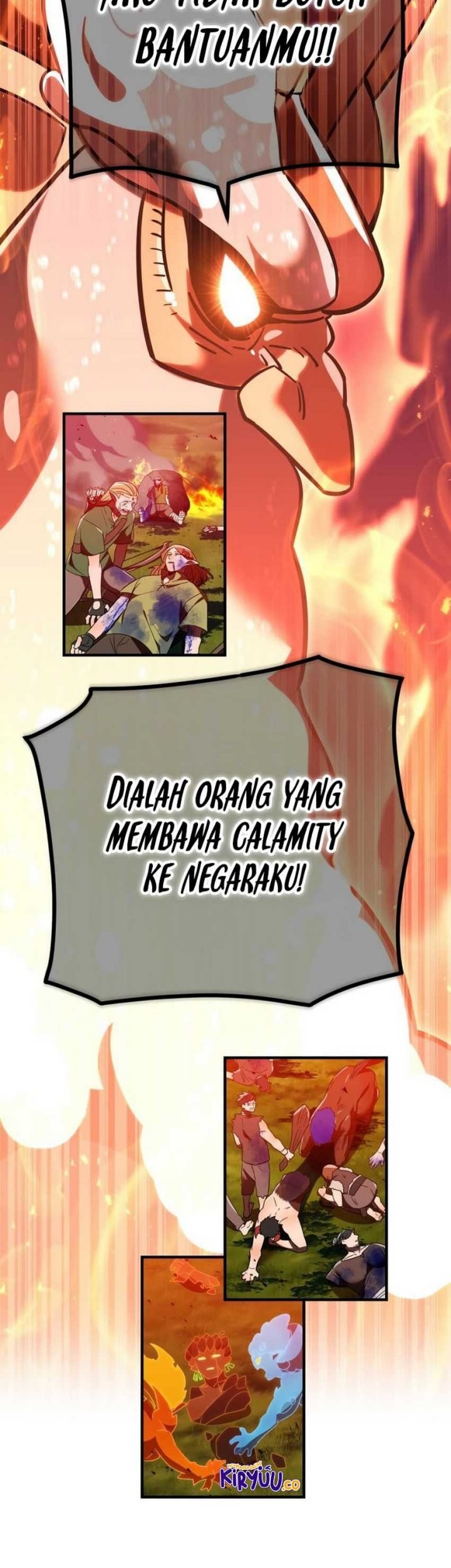 Chapter 81 - halaman 21