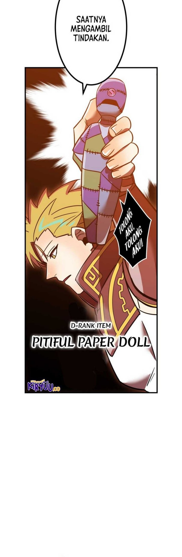 Chapter 81 - halaman 27