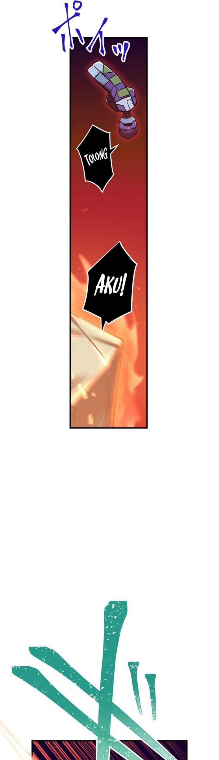 Chapter 81 - halaman 28