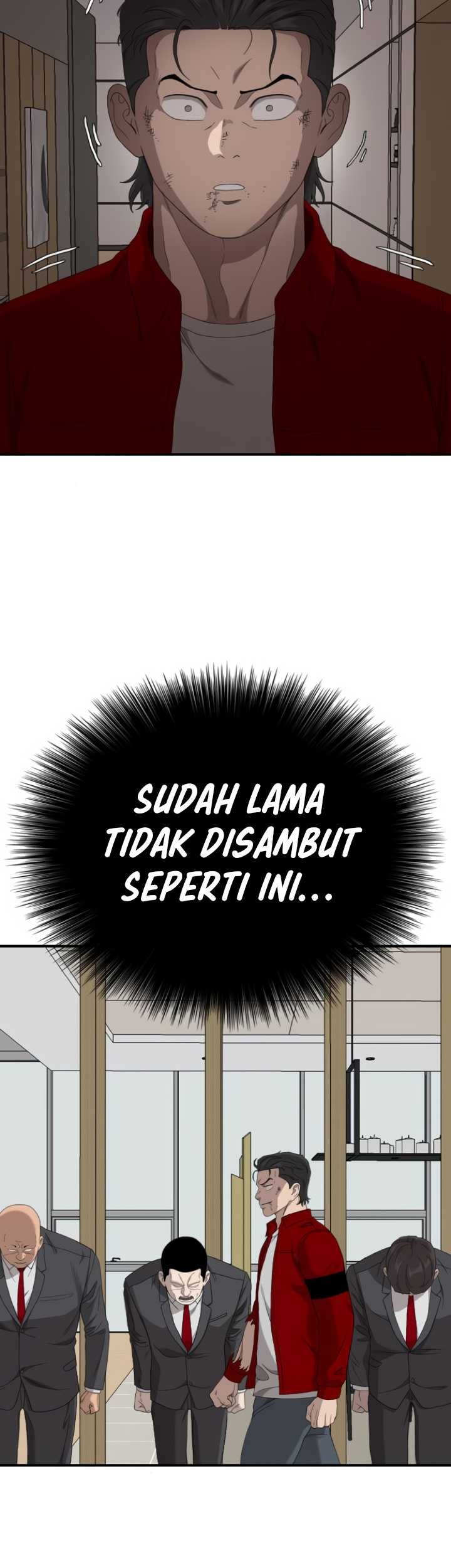 Chapter 246 - halaman 31