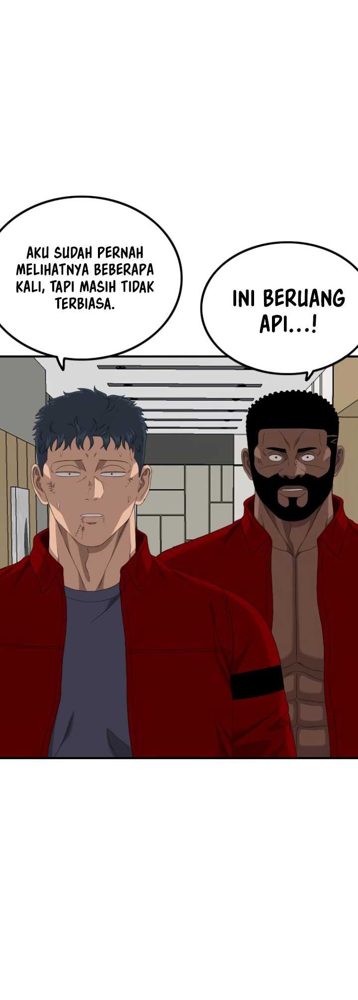 Chapter 246 - halaman 32