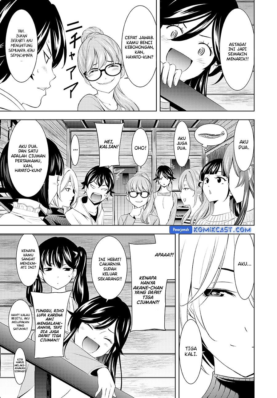 Chapter 187 - halaman 13