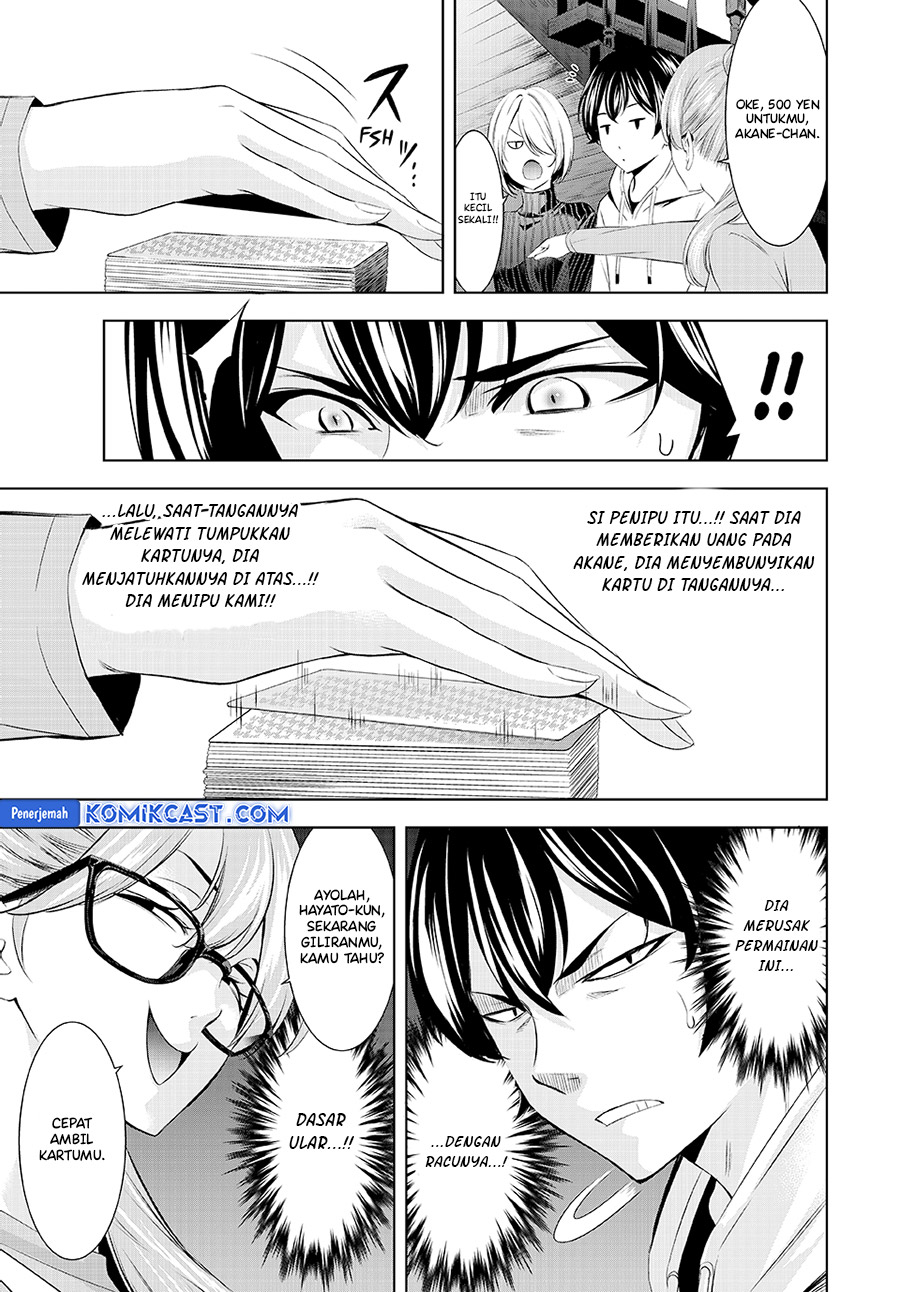 Chapter 187 - halaman 17