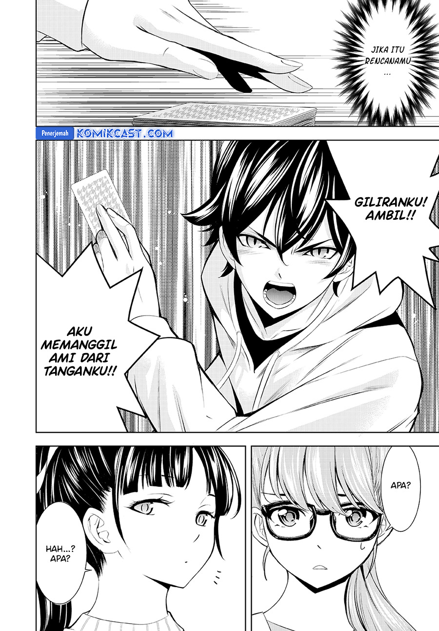 Chapter 187 - halaman 18