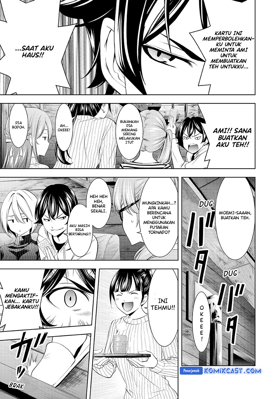 Chapter 187 - halaman 19