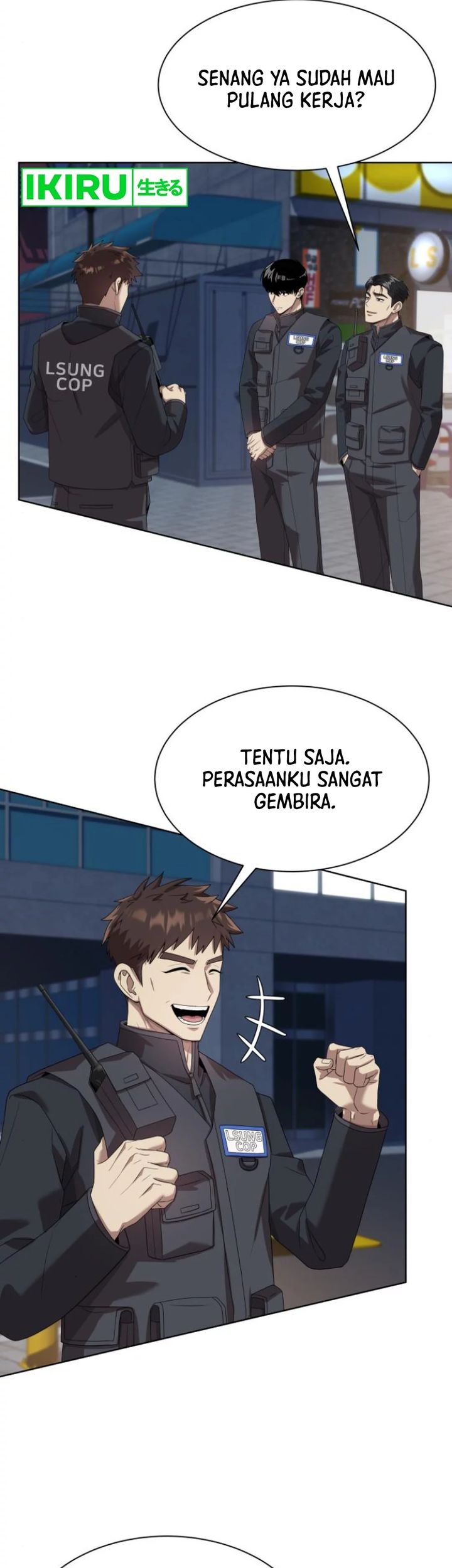 Chapter 73 - halaman 30