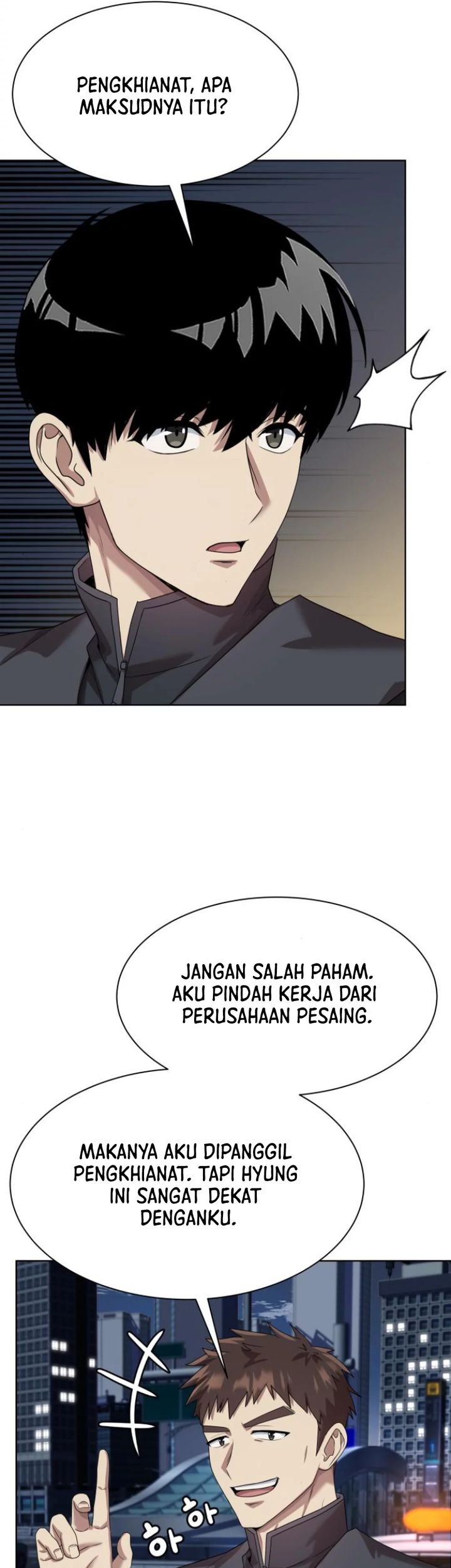 Chapter 73 - halaman 38