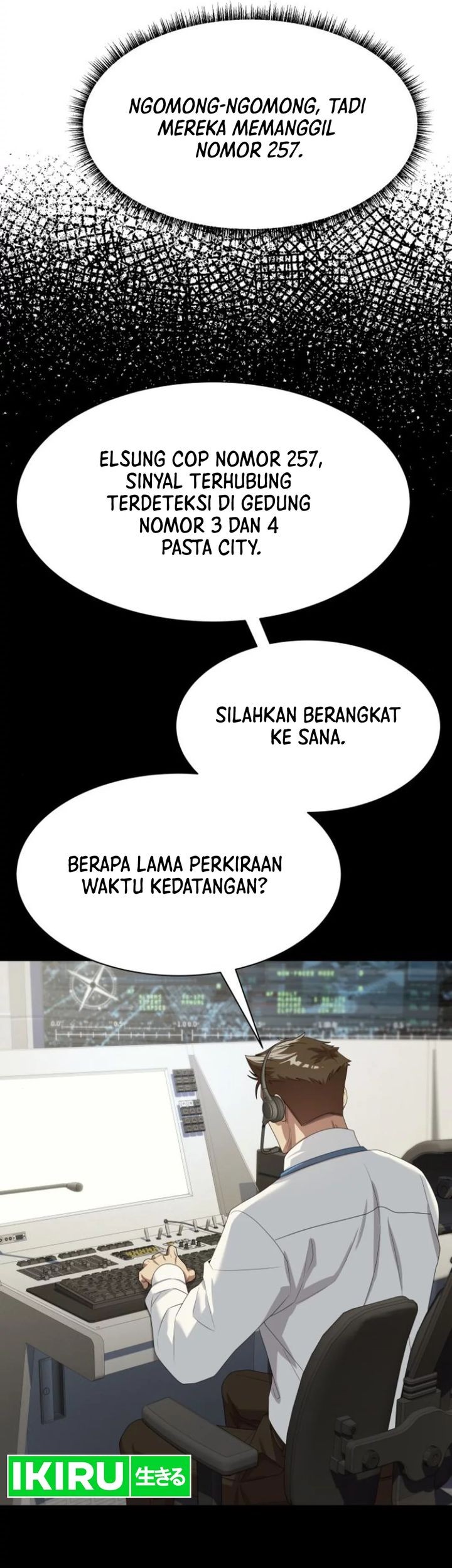 Chapter 73 - halaman 44