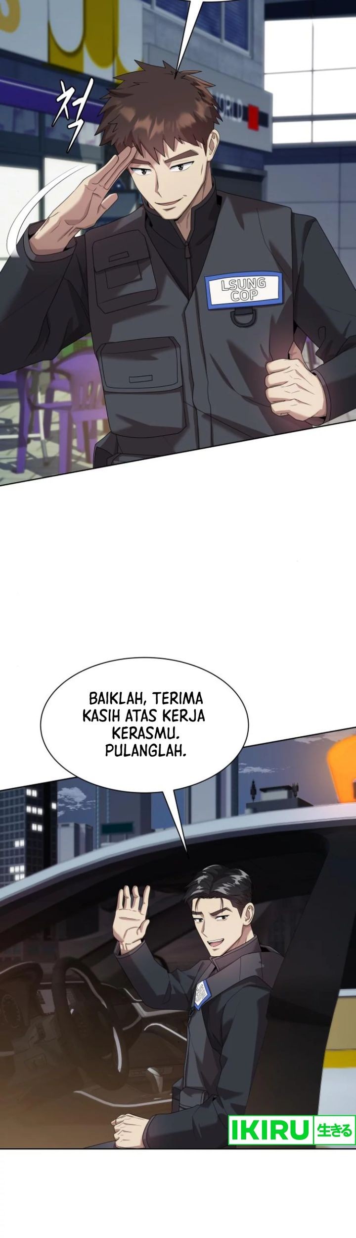 Chapter 73 - halaman 48