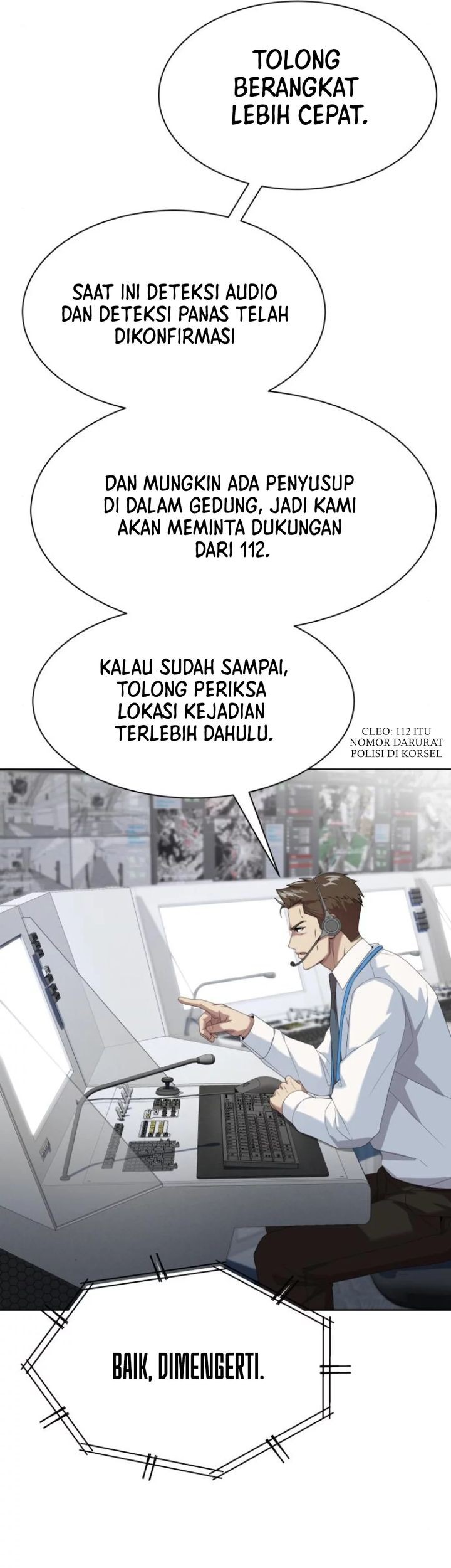 Chapter 73 - halaman 16