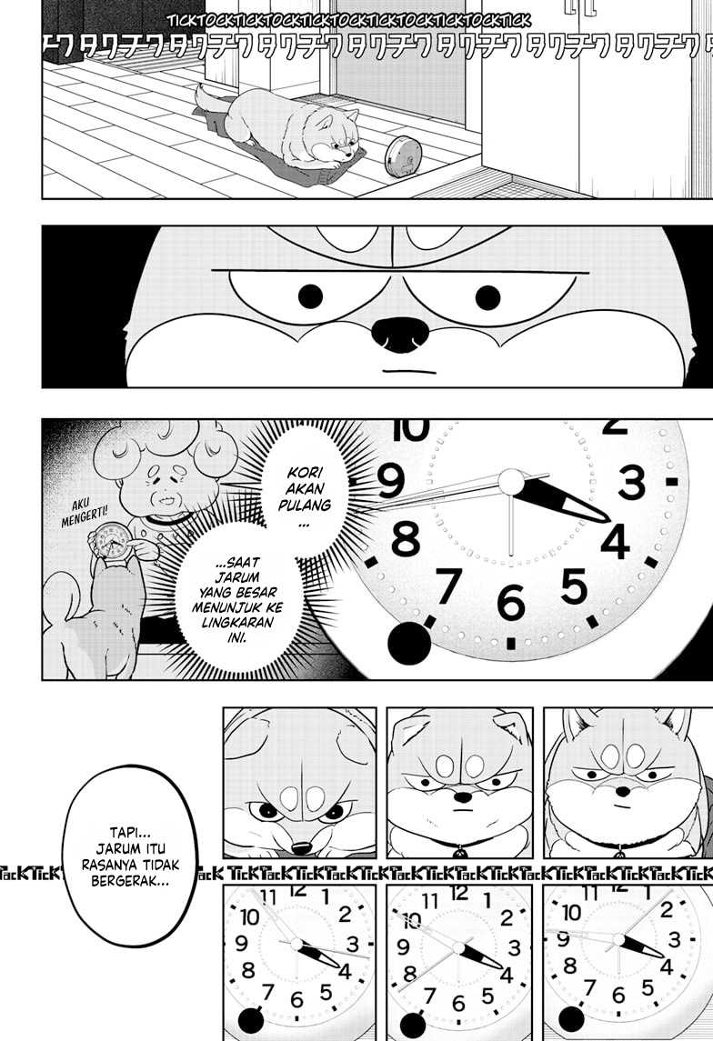 Chapter 19 - halaman 21