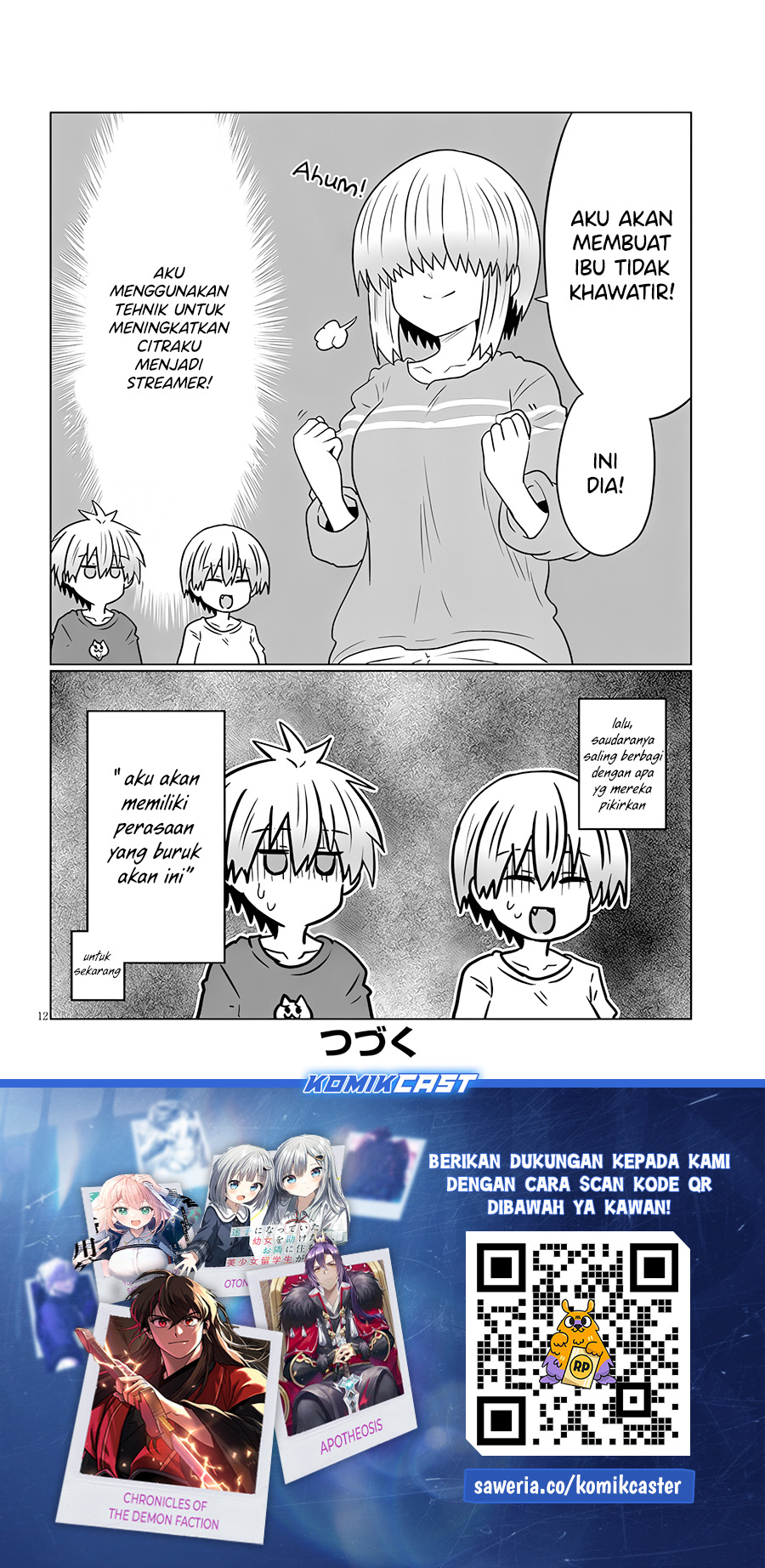 Chapter 116 - halaman 14