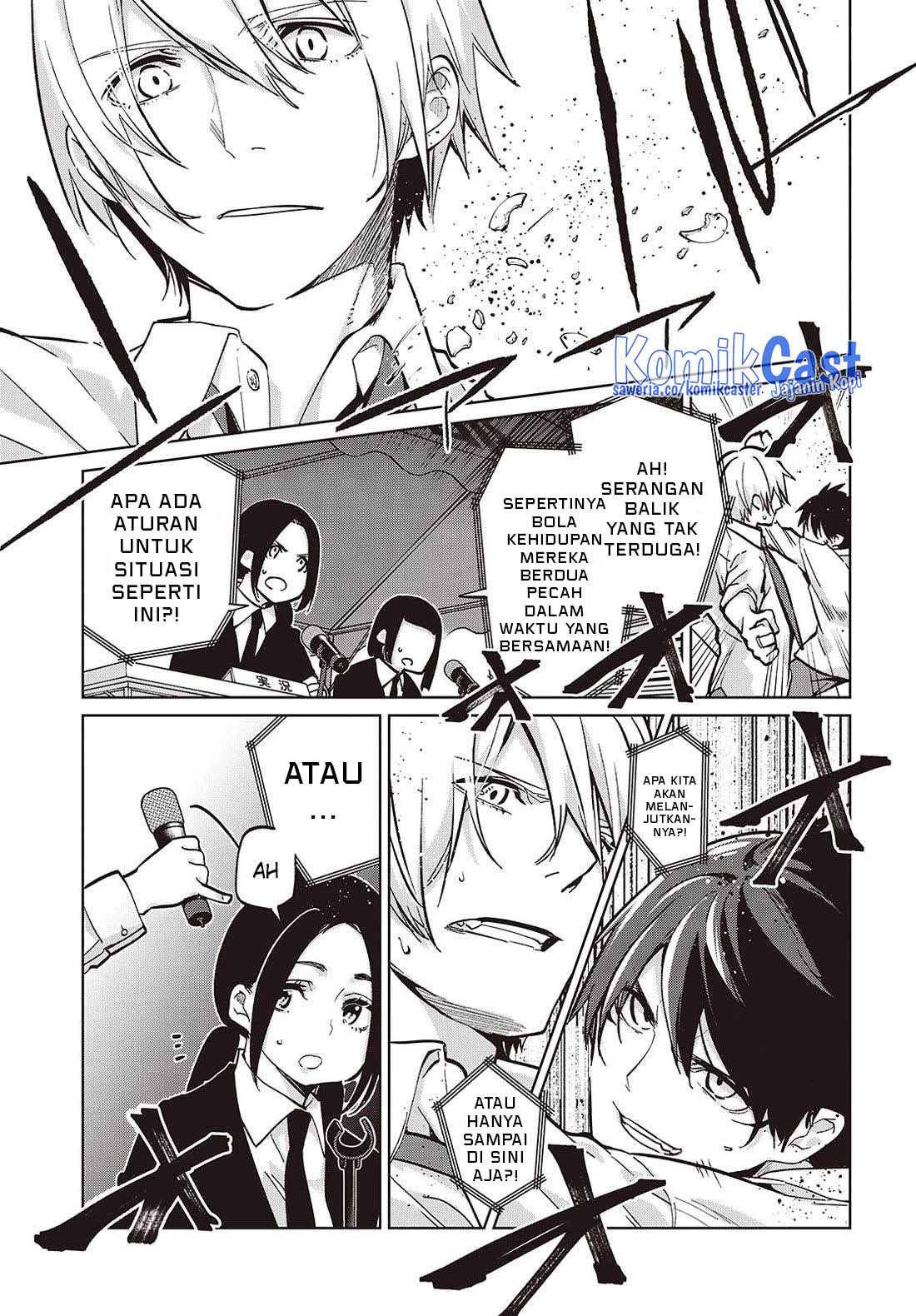 Chapter 94 - halaman 11