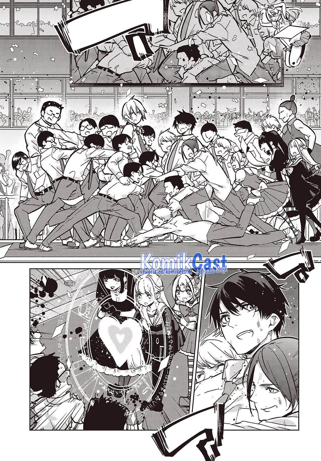 Chapter 94 - halaman 14