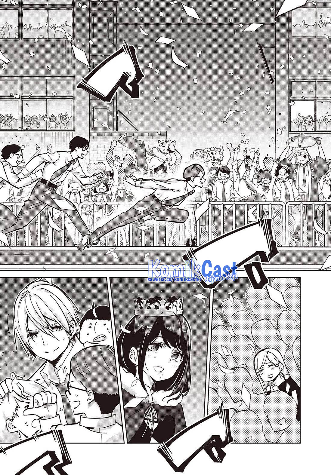 Chapter 94 - halaman 15